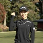 特別協力に安田祐香選手！！　兵庫県オープンゴルフレディーストーナメントのクラウドファンディング